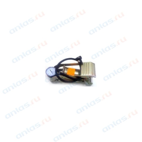 НАСОС НОЖНОЙ УЛЬЯНОВСК фото 1