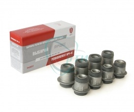 САЙЛЕНТБЛОКИ БРТ 2101 фото 1