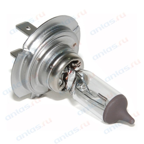 ЛАМПА Н7 55W NARVA  фото 1