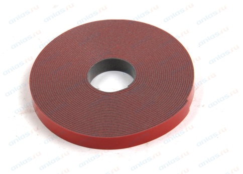 СКОТЧ ДВУХСТОРОН.8мм/5м  3М фото 1