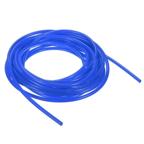 ШЛАНГ ПВХ Ф  8 (50см) фото 1