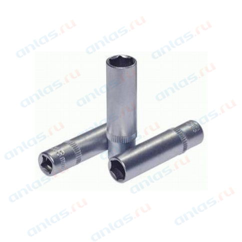 ГОЛОВКА АД  8 1/4 (6гр) глубокая фото 1