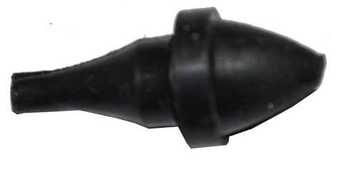 ОТБОЙНИК ЛЮЧКА БЕНЗОБАКА 2101 фото 1