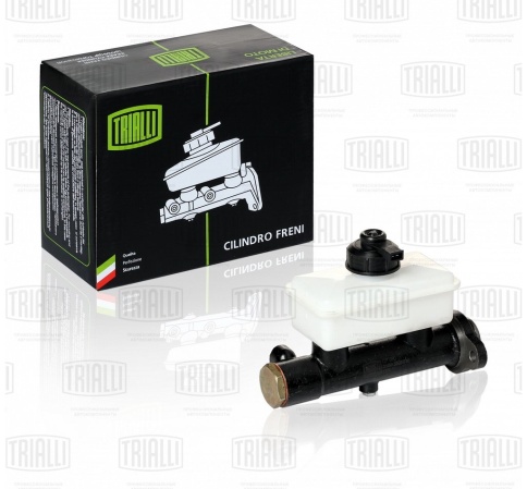 ЦИЛИНДР ТОРМОЗНОЙ В СБ. 3160 ПАТРИОТ фото 1