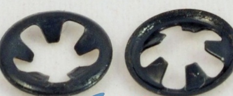 КРЕПЛЕНИЕ ЭМБЛЕМНОЕ 2101 фото 1