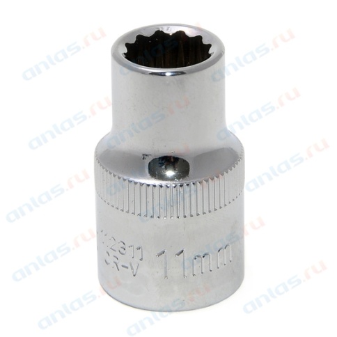 ГОЛОВКА OMBRA 11 1/2 (12гр) фото 1