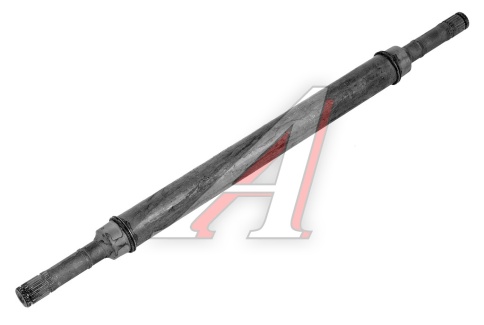 ОСЬ ПРИВОДА ПРАВАЯ (длинная) 2110 фото 1