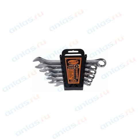 НАБОР КЛЮЧЕЙ  6пр.АД фото 1