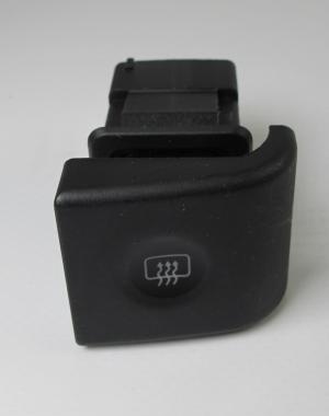 КНОПКА ОБОГРЕВА ЗАДН. СТЕКЛА 2110 фото 1