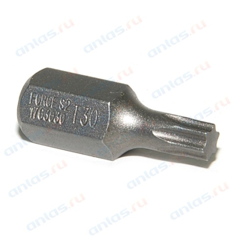 БИТА TORX T30х30 фото 1
