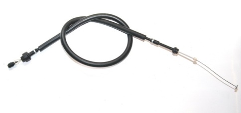 ТРОС ГАЗА 2123 фото 1