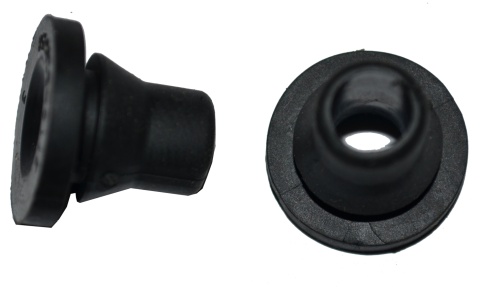 РЕЗИНКА БАЧКА ОМЫВАТЕЛЯ фото 1