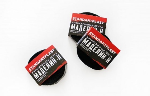 ШУМКА МАДЕЛИН Н ЛЕНТА фото 1