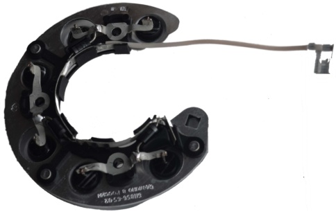 ДИОДНЫЙ МОСТ Н/О 65-02 2108 фото 1