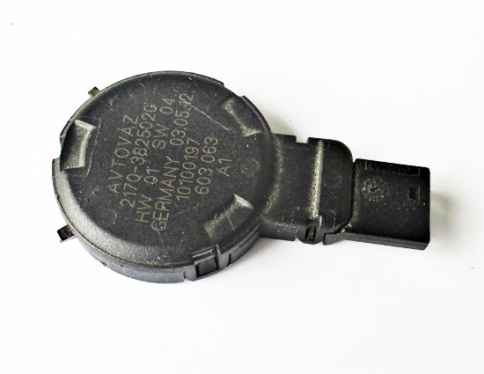 ДАТЧИК ДОЖДЯ 2170/ЛАРГУС фото 1