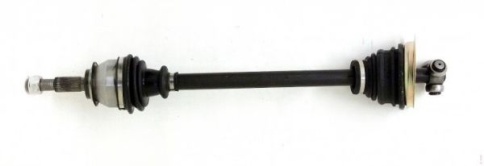 ПРИВОД В СБОРЕ ЛЕВЫЙ  8кл. ЛАРГУС фото 1