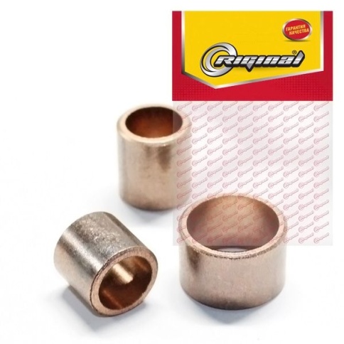 ВТУЛКИ СТАРТЕРА 402дв. ГАЗ фото 1