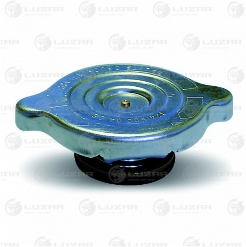 КРЫШКА РАДИАТОРА LUZAR 2101 фото 1