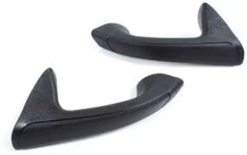 РУЧКА ПОДЛОКОТ. ЛЕВАЯ 2114 фото 1