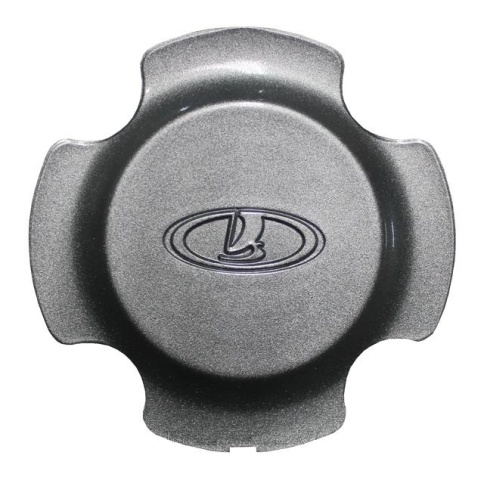 КОЛПАЧОК НА ЛИТОЙ ДИСК 2190 фото 1