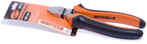 БОКОРЕЗЫ 180мм 6694 фото 1