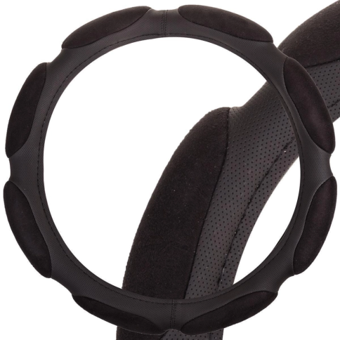 ОПЛЕТКА SKYWAY-L ЗАМША фото 1