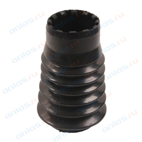 ПЫЛЬНИК СТОЙКИ ПЕРЕДНИЙ БРТ 2110 фото 1