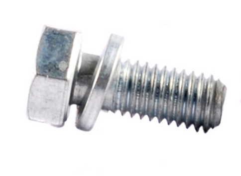 БОЛТ М 8х20х1,25 КОРЗИНЫ СЦЕПЛ.С ГРОВЕРОМ 2101 фото 1