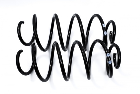 ПРУЖИНЫ ПЕРЕДНИЕ ВАЗ 2170/2190/1119 фото 1