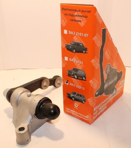 МАЯТНИК НА ПОДШИПНИКАХ 2121 фото 1