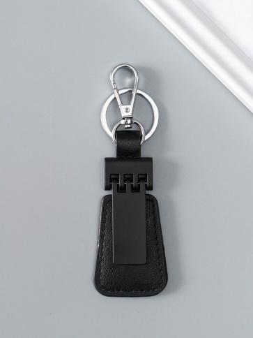 БРЕЛОК КОЖА фото 1