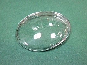 РАССЕИВАТЕЛЬ П/ФАРЫ 1118/2190/ЛАРГУС фото 1