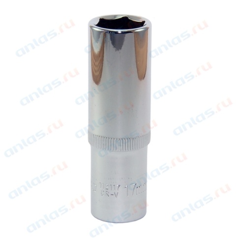 ГОЛОВКА OMBRA 17 1/2 ( 6гр) глубокая  фото 1