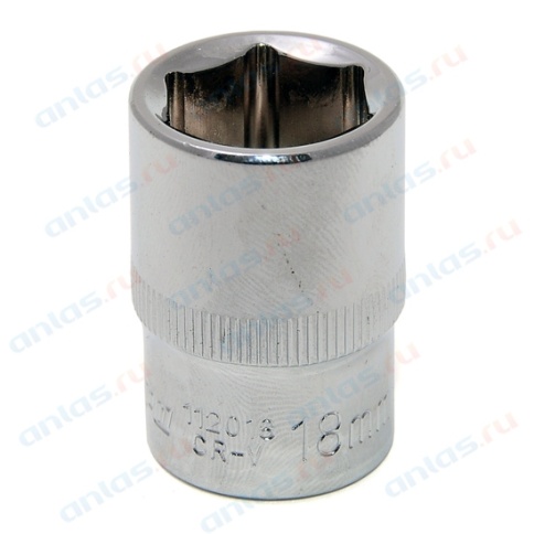 ГОЛОВКА OMBRA 18 1/2 ( 6гр) фото 1