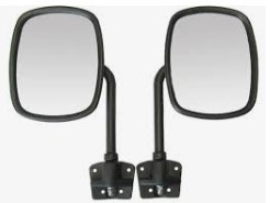 ЗЕРКАЛА БОКОВЫЕ УАЗ 469 фото 1