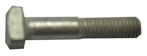 БОЛТ М 6х30х1,250 КЛЕММЫ АКБ КВАДРАТ фото 1