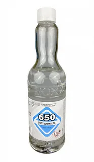 РАСТВОРИТЕЛЬ МОЖГА 650 0.5 фото 1