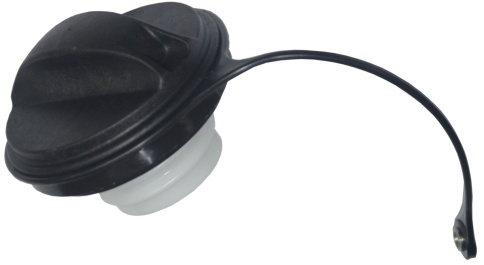 КРЫШКА БЕНЗОБАКА 2170 фото 1