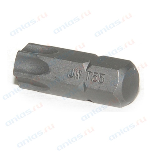 БИТА JW TORX T55 М10х30 фото 1