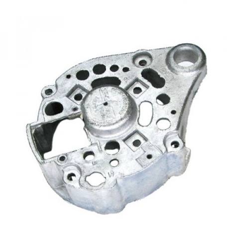 КРЫШКА ГЕНЕРАТОРА ЗАДНЯЯ 2108 фото 1