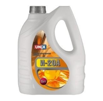 МАСЛО ИНДУСТРИАЛЬНОЕ И-20 5л фото 1