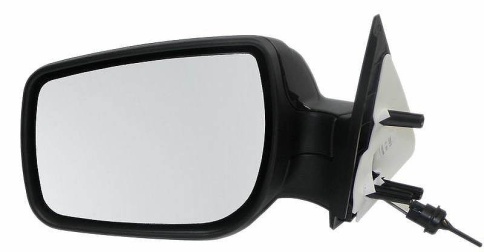 ЗЕРКАЛО БОК.ЛЕВОЕ Н/О 1118/2190 фото 1