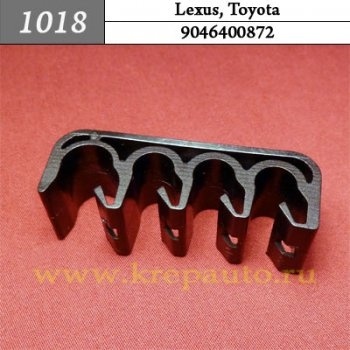 КРЕПЛЕНИЕ ИНОМАРКА УНИВЕР.0872 фото 1