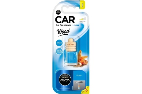 АРОМАТИЗАТОР AROMA CAR БУТЫЛОЧКА фото 1