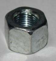 ГАЙКА М14х1,5 СТРЕМЯНКИ УАЗ  фото 1