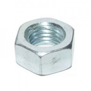 ГАЙКА М4 фото 1