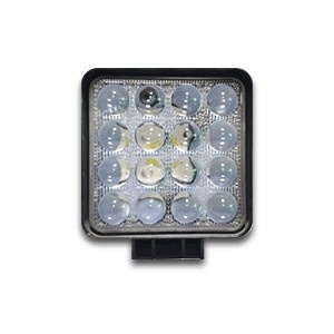 ПРОТИВОТУМАНКА G-0002-55мм  фото 1