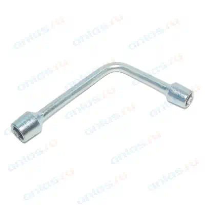 КЛЮЧ УГЛОВОЙ ТОРЦОВЫЙ 12-13 фото 1