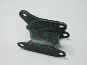 ПОДУШКА КПП 4 СТУП.БРТ 2101 фото 1