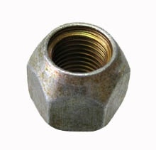 ГАЙКА КОЛЕСА М12 2121 фото 1